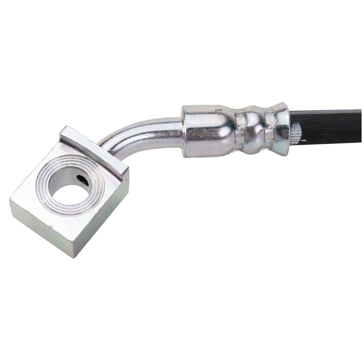 For 08-17 Enclave 09-17 Traverse 07-16 Acadia 07-10 Outlook Rear Left Brake Hose