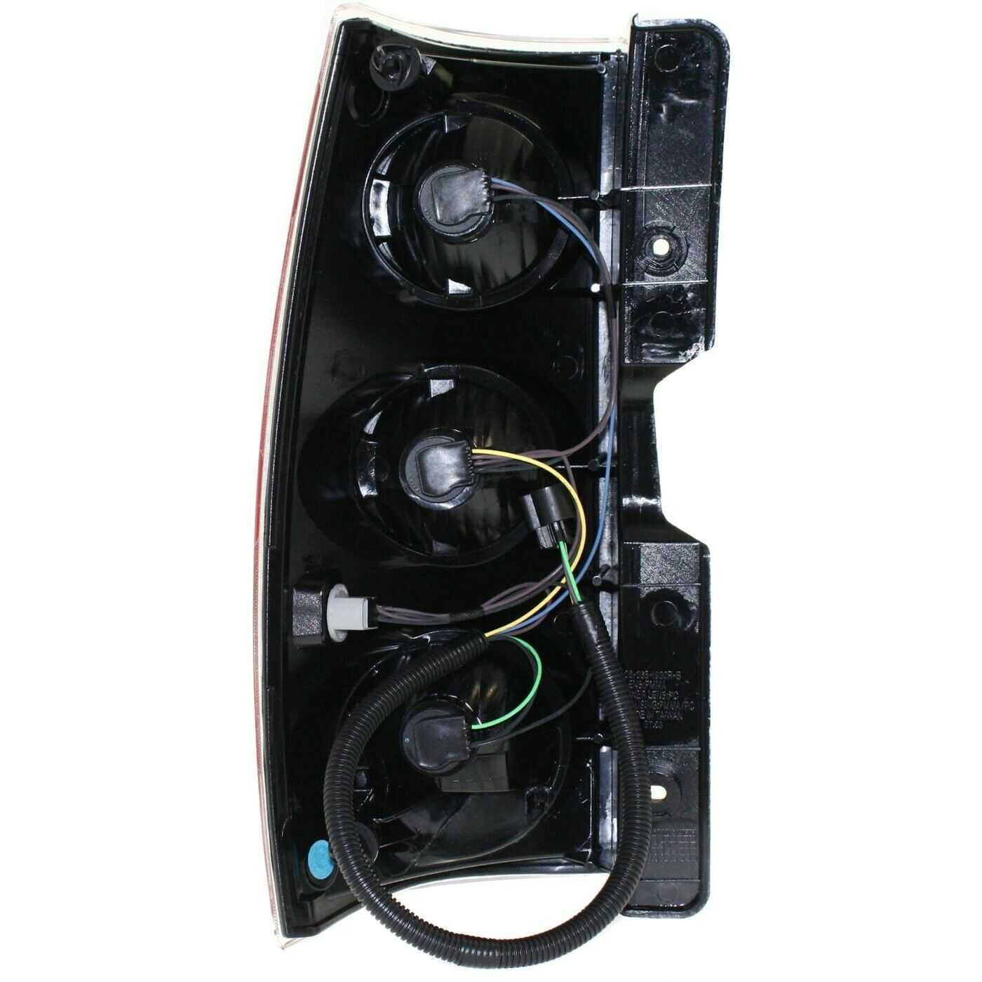 Tail Light For 2007-14 Yukon Denali 2007-11 Yukon XL 1500 Denali Denali RH
