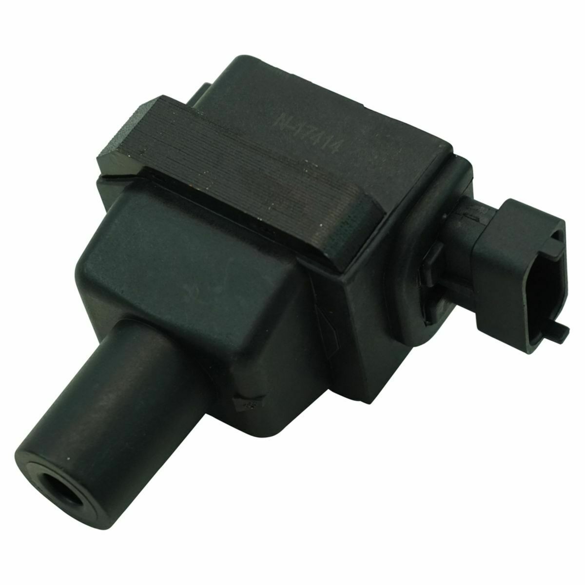 Engine Ignition Coil W/ Boot Set Of 8 For 1996-1999 Mercedes-Benz