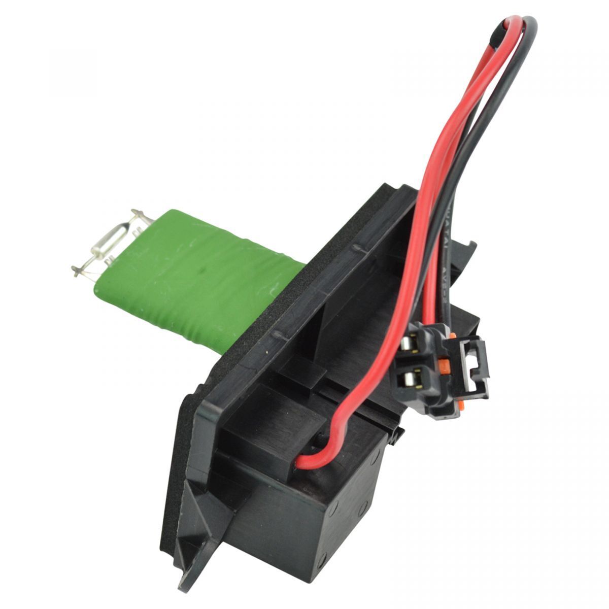 Front Heater Blower Motor Or For Cadillac Chevrolet GMC Truck SUV