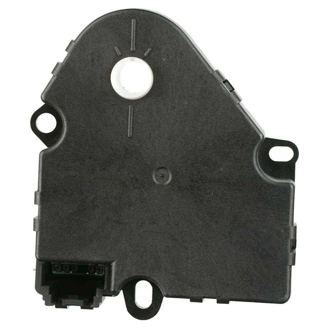 HVAC Heater Blend Door Actuator For Buick Enclave Chevrolet Traverse GMC Acadia