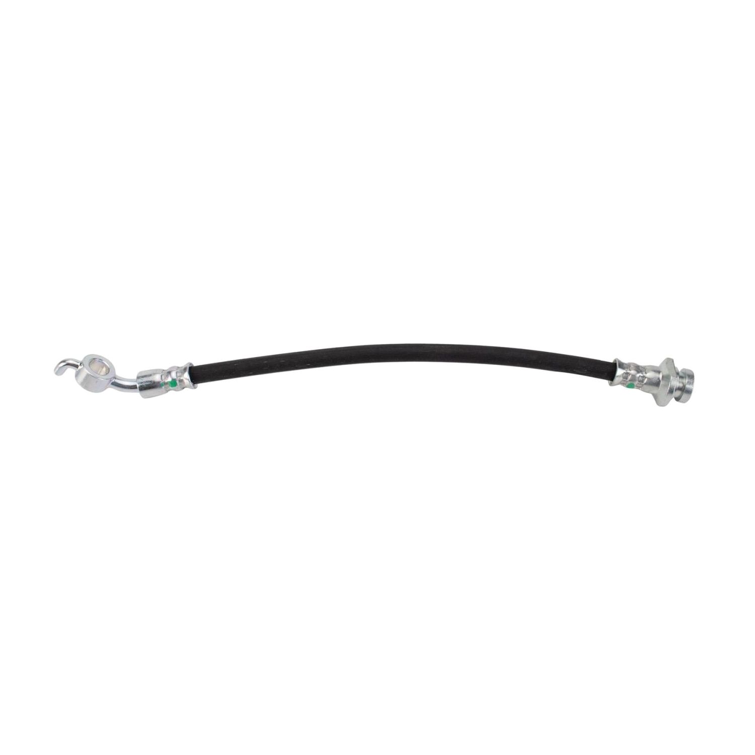 For 2007-2011 Nissan Altima Hybrid Sedan Rear Brake Hose