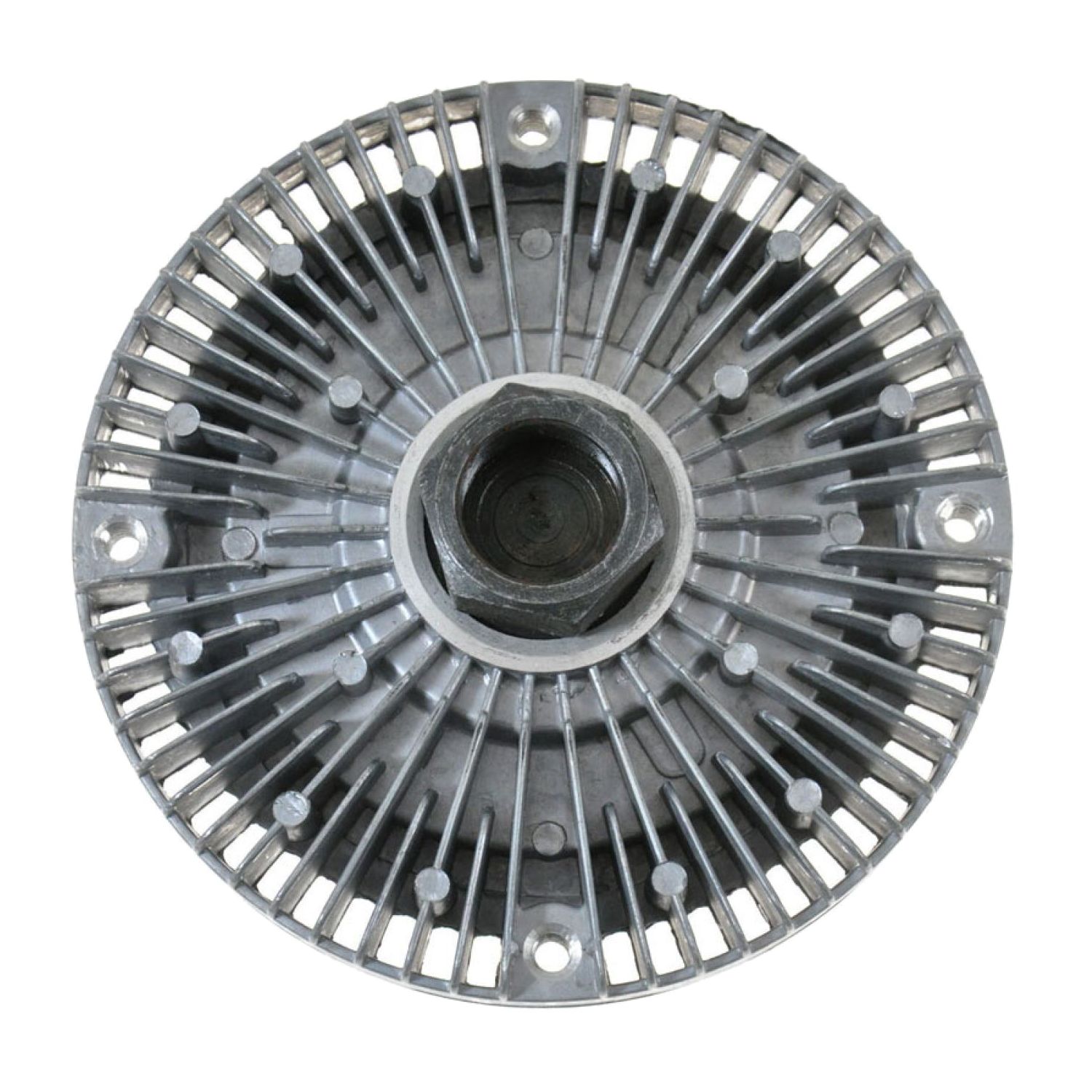 For 00-02 S4 Sedan Volkswagen 98-05 Passat Sedan Radiator Cooling Fan Clutch