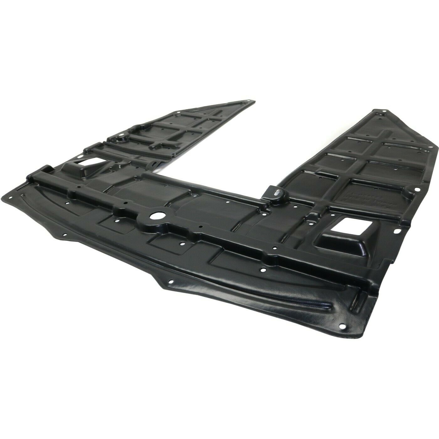 Engine Splash Shield Front For 2015-2018 Nissan Murano NI1228165 758925AA0A-PFM