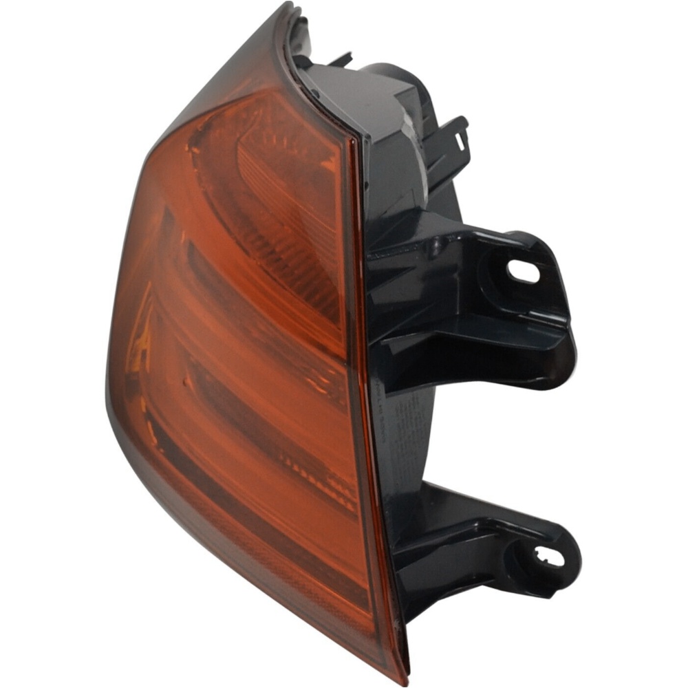 Tail Light Lens And Housing Left And Right Outer For 3 320 328 335 M3 XDrive