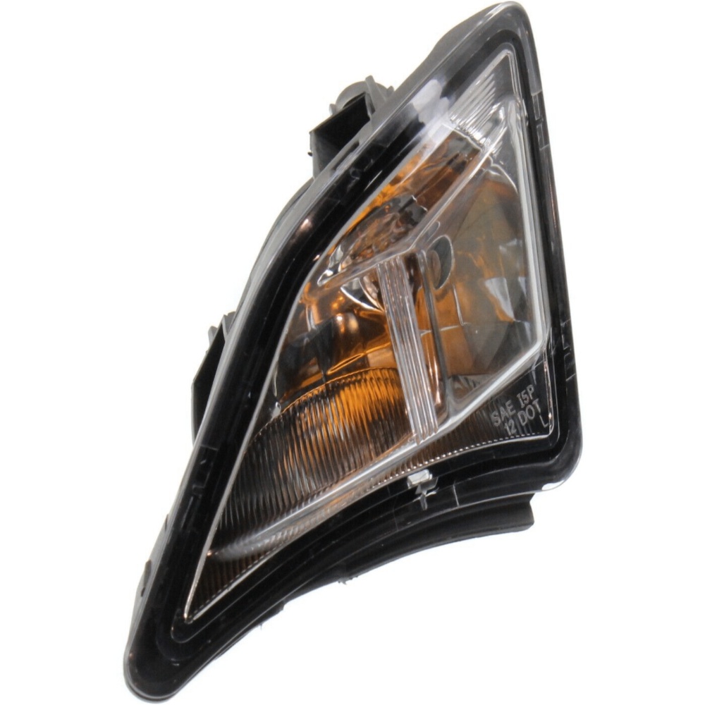 Turn Signal Light For 2013-2016 Scion FR-S Base Coupe Plastic Lens Driver Side