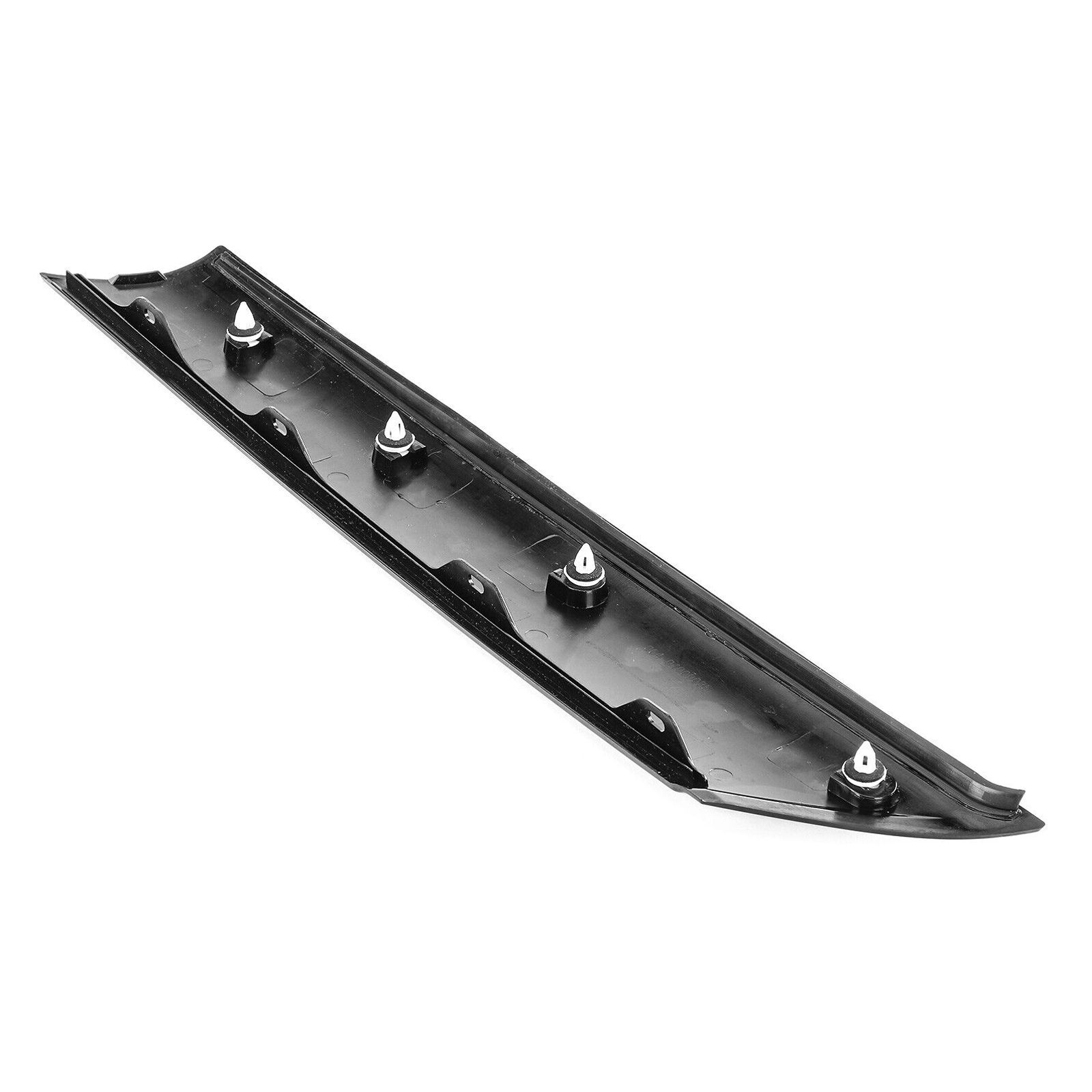 Front Left LH Driver Windshield Post Trim For Mini Cooper 2007-2015 R55 R56 R57
