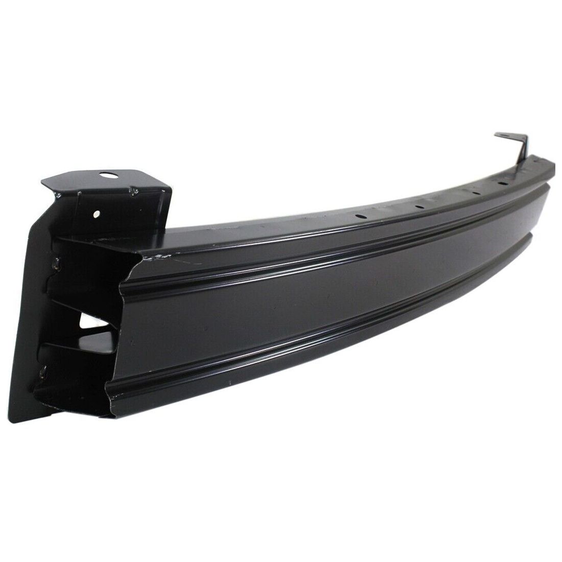 For 2017-2020 Chevrolet Sonic Premier Bumper Face Bar Reinforcement Front Upper