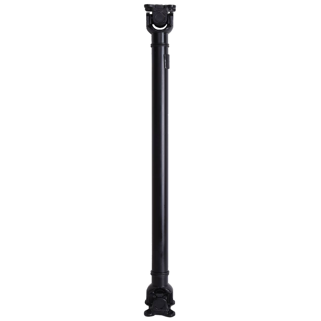For 2010-2014 BMW 650i 750iL Prop Drive Shaft Assembly 26208628043