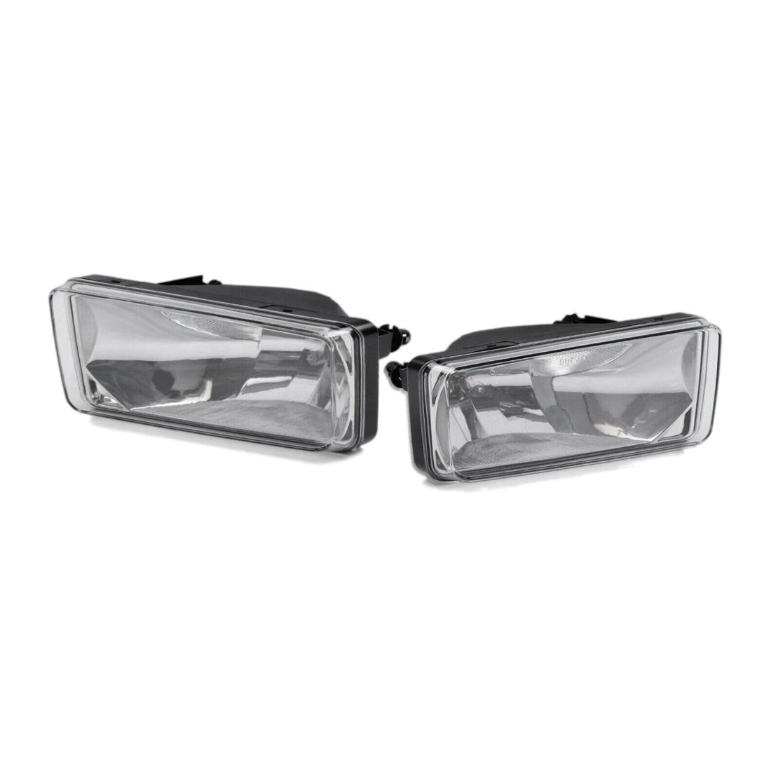 Fog Left & Right Side For Avalanche Silverado Suburban Tahoe