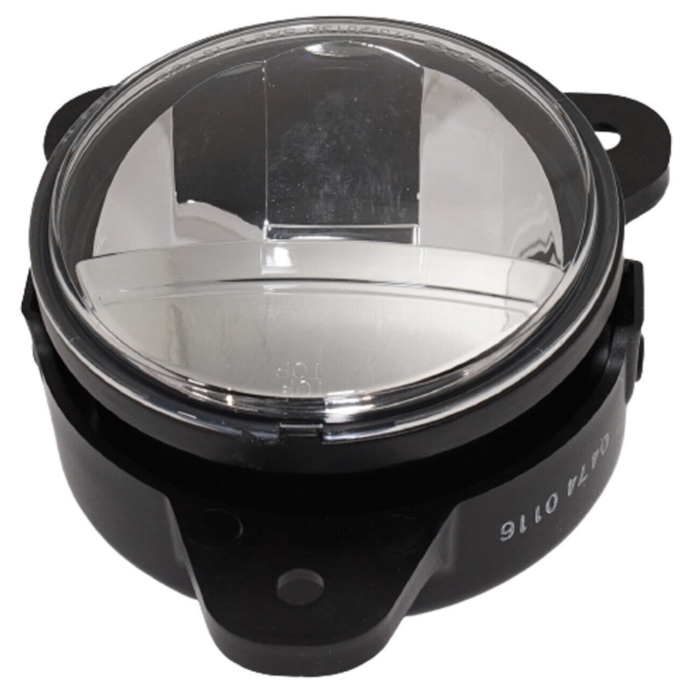 Fog Light Driving Lamp Front Driver Or Passenger Side Right Left For Volvo