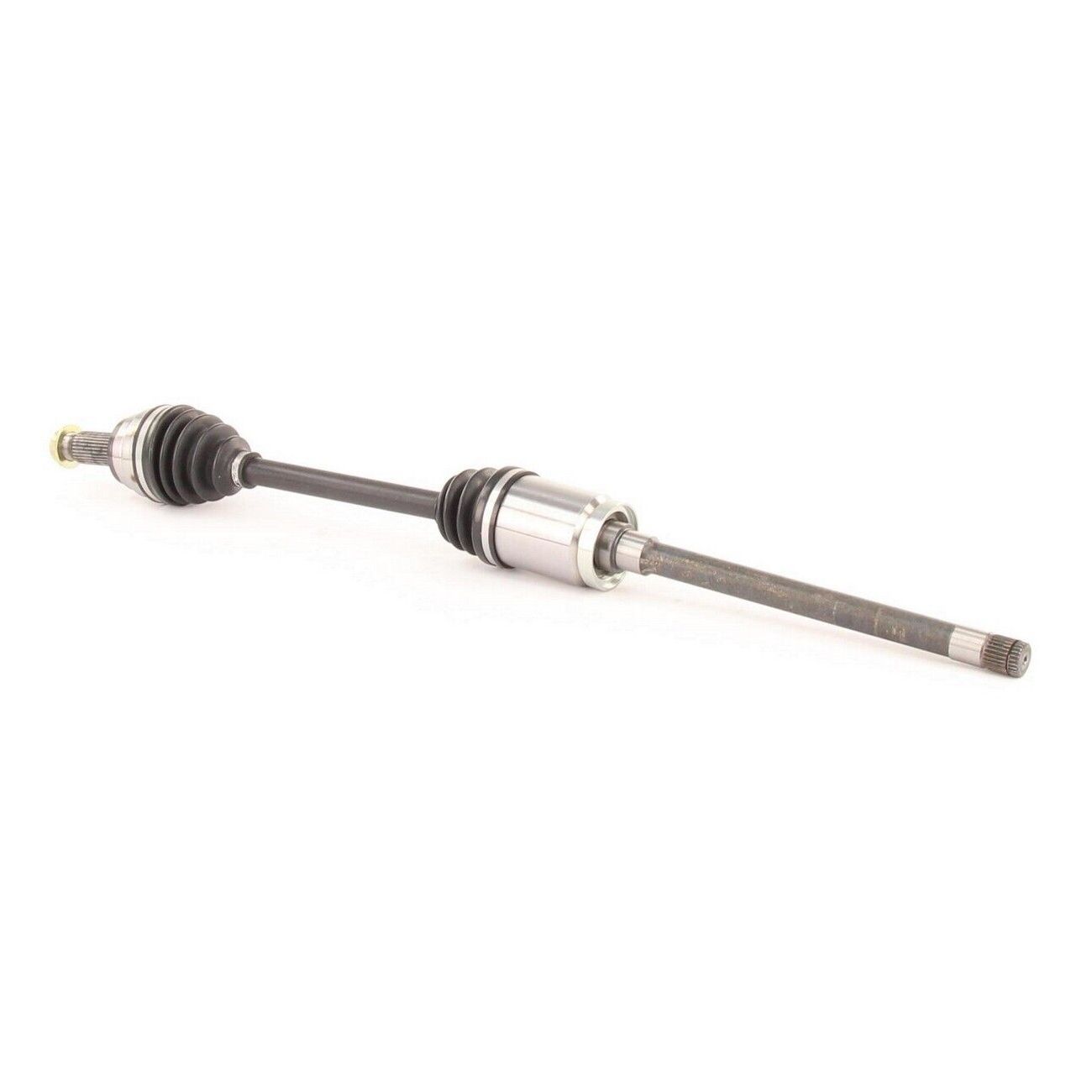 Front Right Passenger CV Axle Shaft Drive Output Driveshaft For BMW 14-18 X5 X6