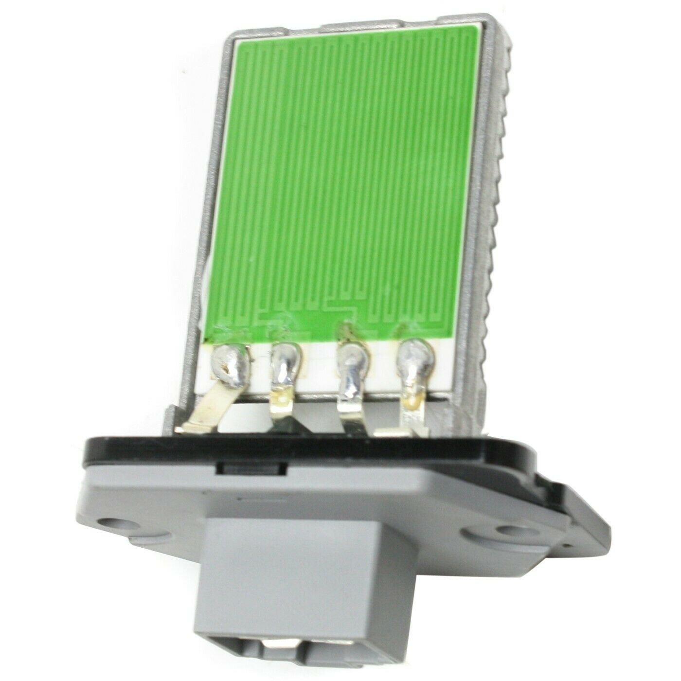 Blower Motor Resistor For 2001-2009 Hyundai Elantra Santa Fe Tiburon Tucson