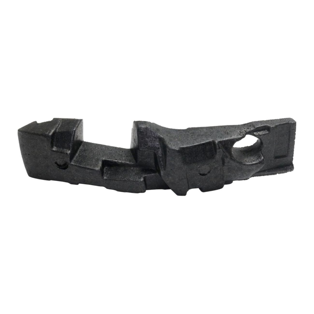 Bumper Absorber For 10-13 E350 13 E400 10-13 E550 Front Passenger Side Outer