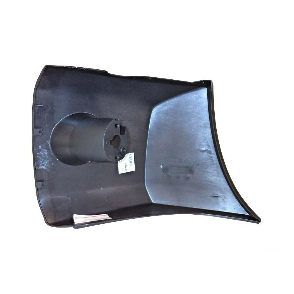 For Nissan Front Left Driver Side Bumper End Cap Extension