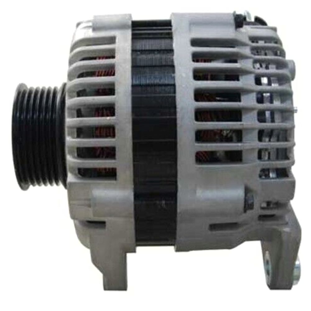 For 2002-2004 I35 Base Sedan Nissan 1995-2003 Maxima GLE Sedan Alternator