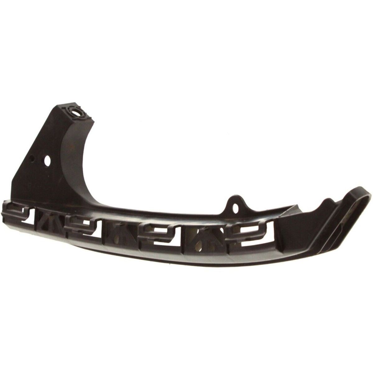 For 2009-2014 Fit Hatchback Bumper Face Bar Bracket Front Left Hand Side Driver