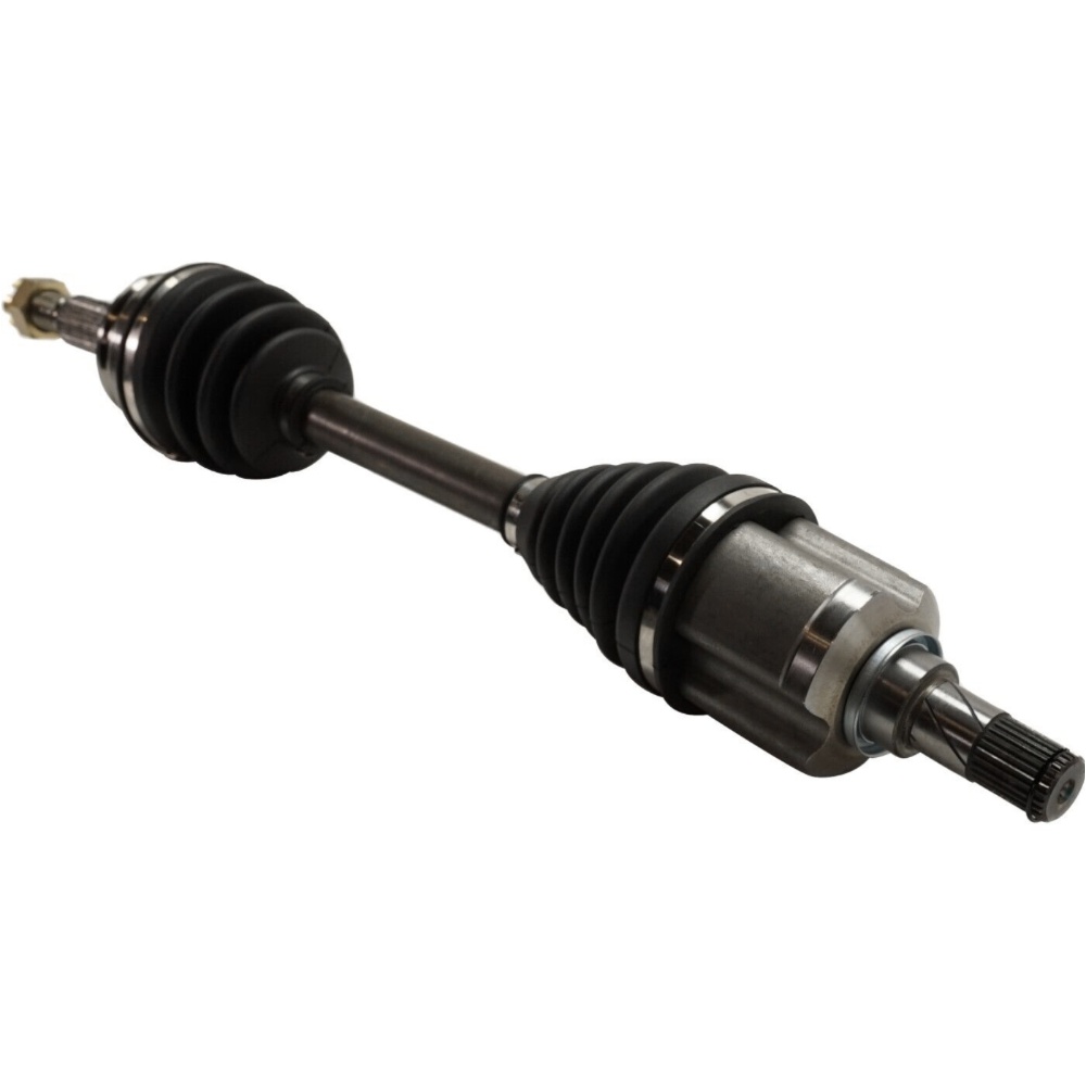 CV Half Shaft Axle Front Driver Left Side Hand For Caliber Compass Patriot