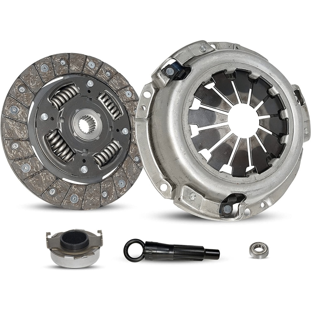 Clutch Kit For 2000-06 Insight Hatchback Base Hatchback 3-Door 1.0 ELECTRIC/GAS