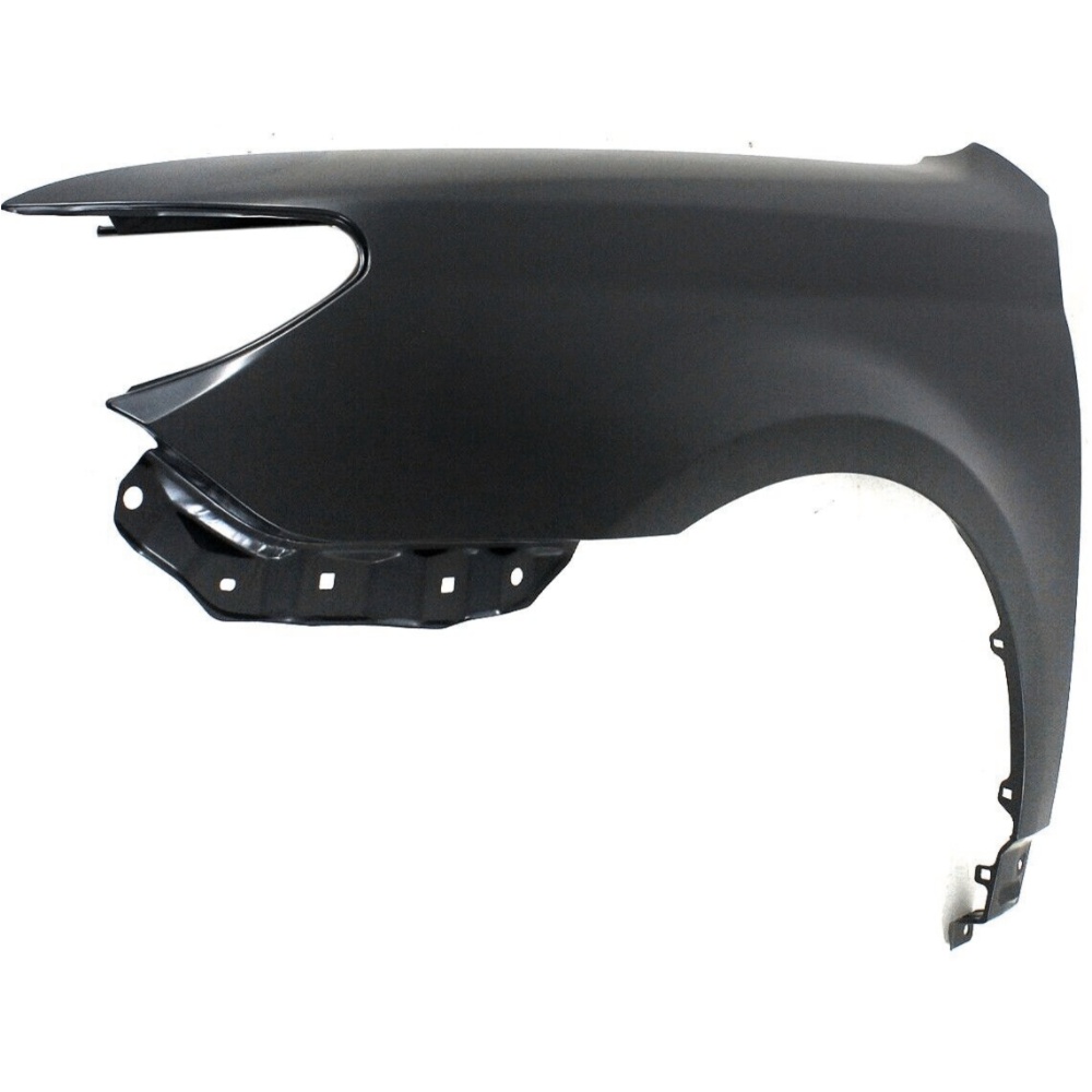 Fender For Toyota 2011-2012 Avalon Sedan Front Driver Side Primed Steel