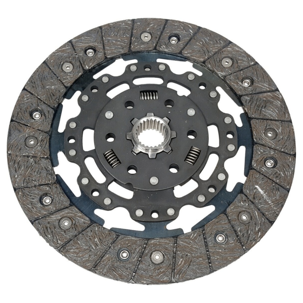 Self Adjusting Clutch Kit For 2005-2012 Escape 2005-2011 Tribute 2.3 2.5L 4Cyl