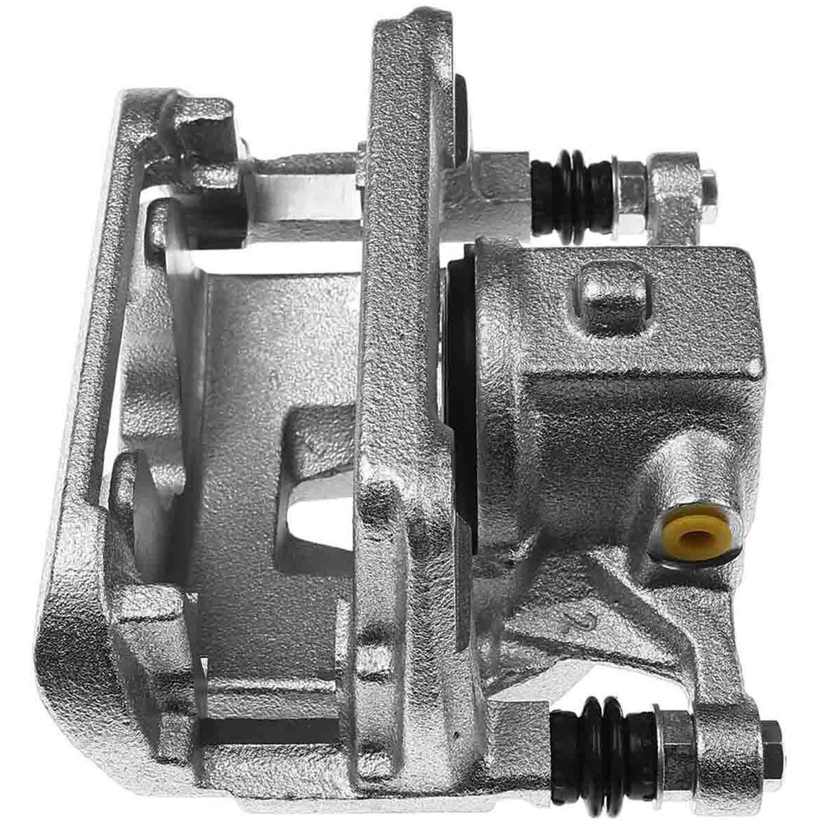 2x Disc Brake Caliper W/Bracket For 2013-2016 Cooper Paceman Hatchback Front