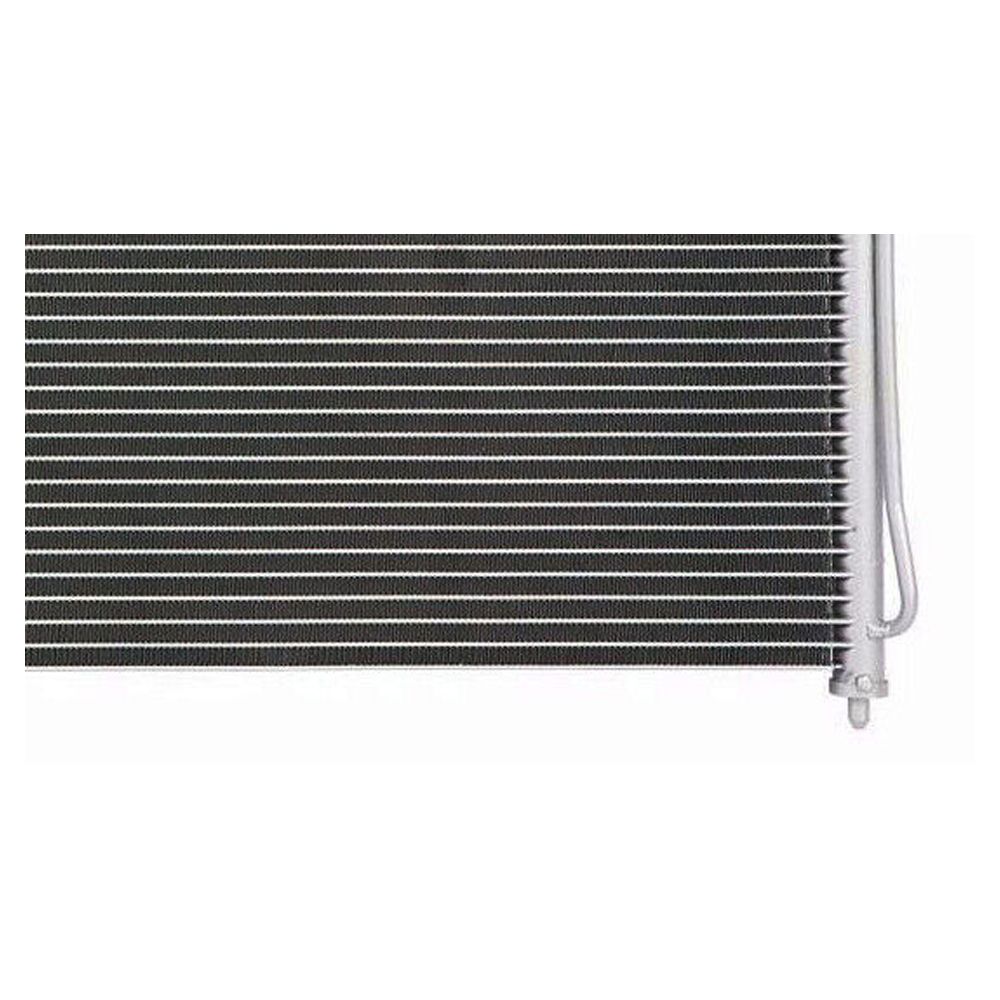 AC Condenser For 2003-2007 Nissan Murano SL Sport Utility 3.5L