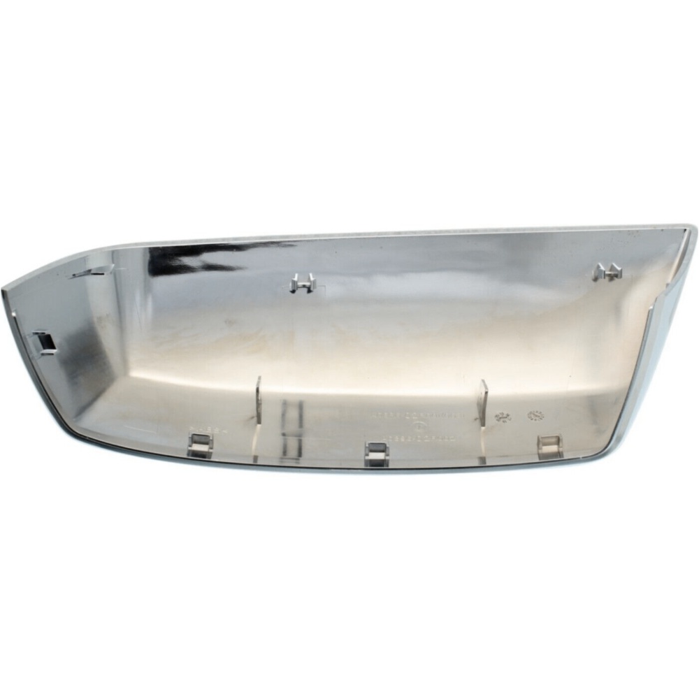Mirror Cover For LD Limited Sierra Silverado Set Of 2 Left And Right Chrome