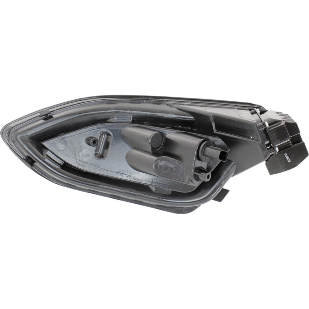For 15-18 Edge Fog Light Driving Lamp Front Passenger Right Side Right Hand