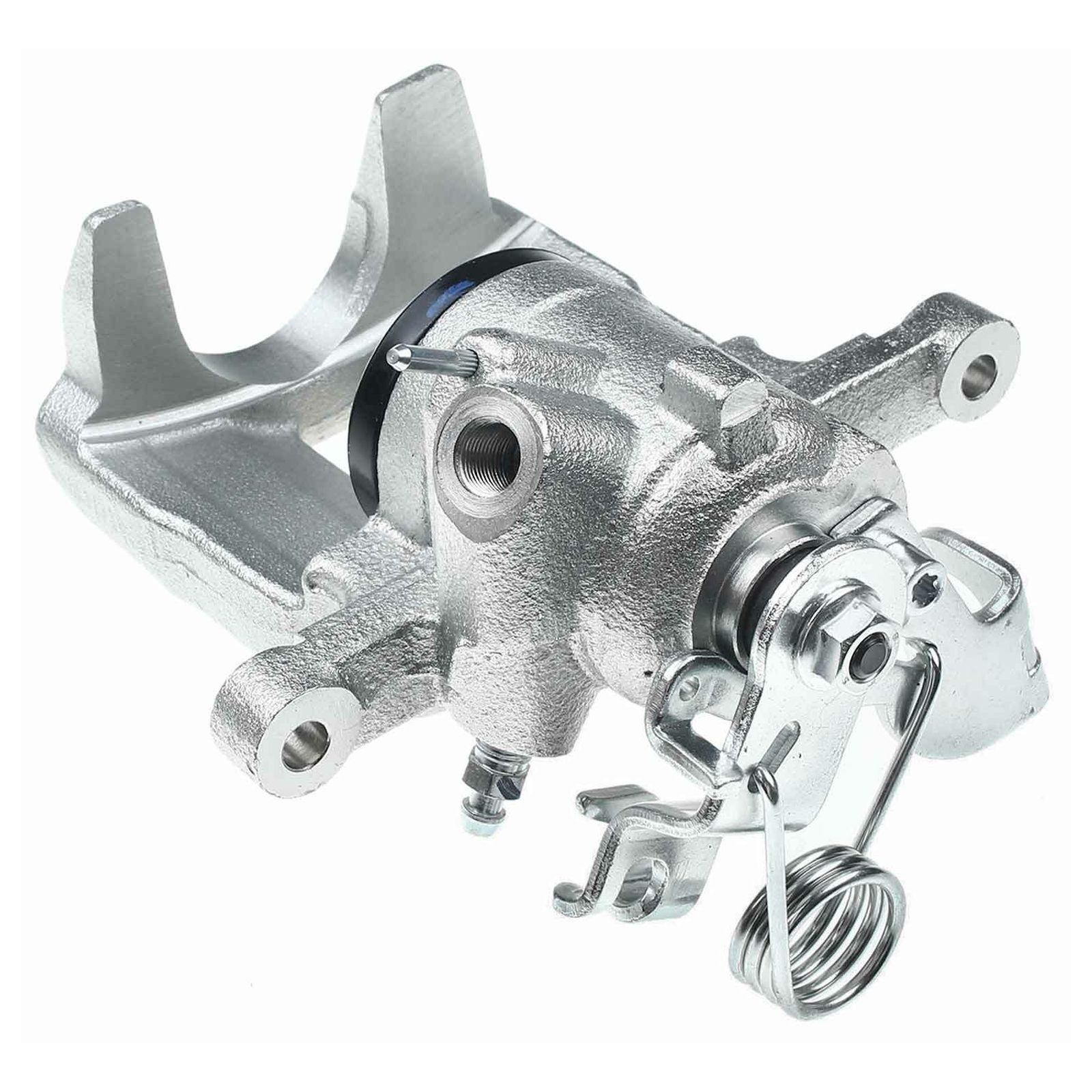 For 2005-2006 Audi A4 Cabrio Convertible Brake Caliper Rear Left Driver Left