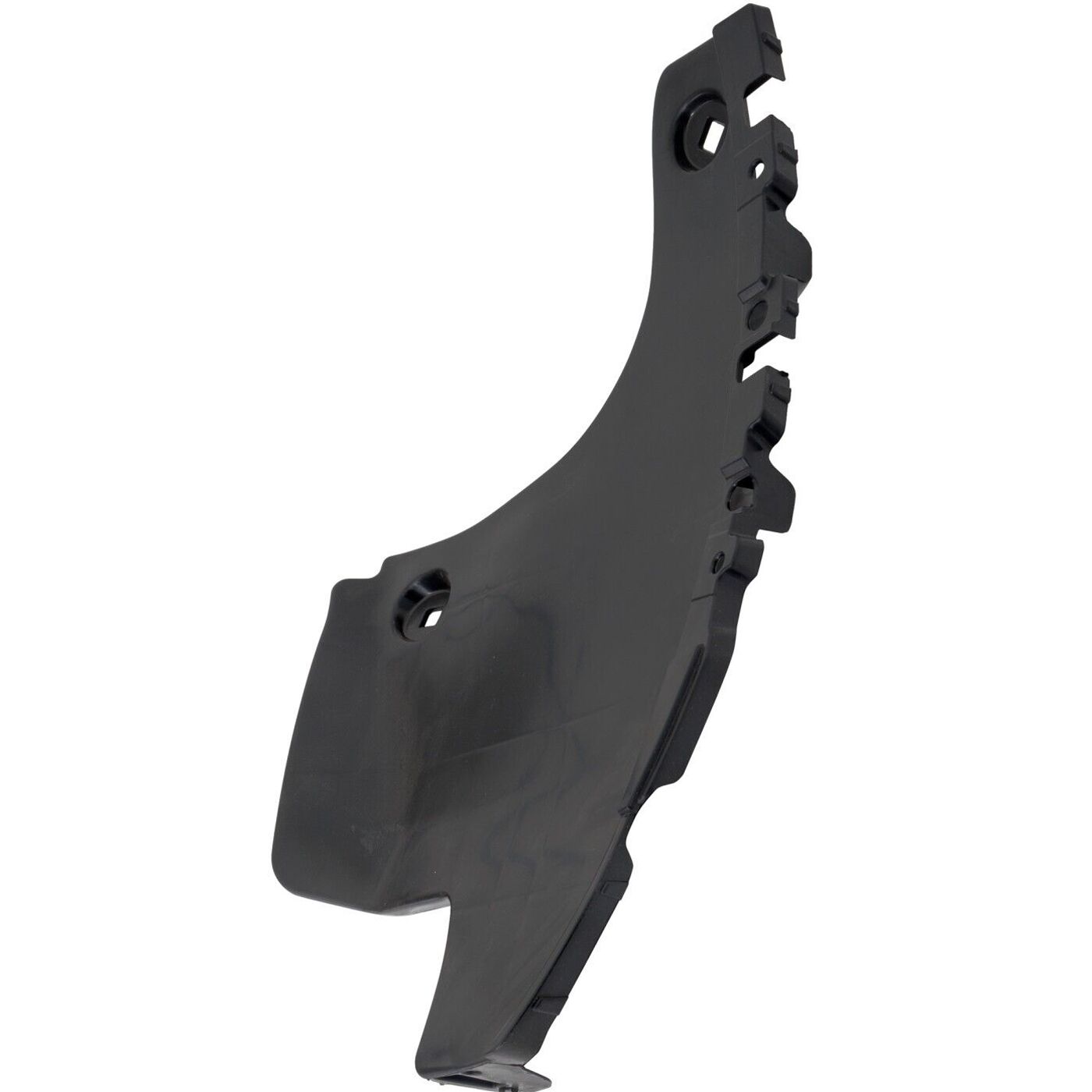 Bumper Face Bar Bracket Retainer Mounting Brace Rear Driver Left Side 5259278010