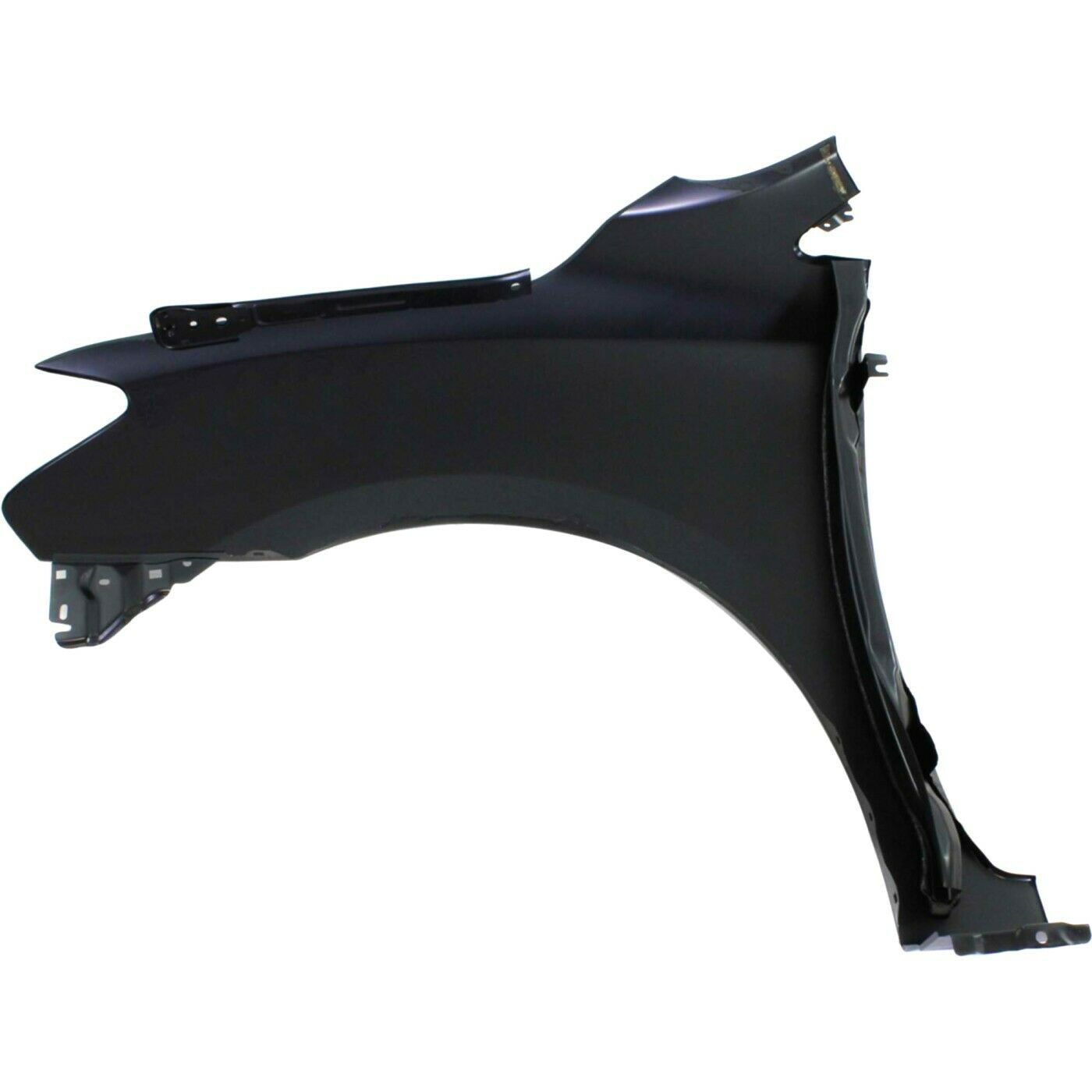 Fender For 2013-2015 Nissan Sentra Sedan Front Passenger Side Steel