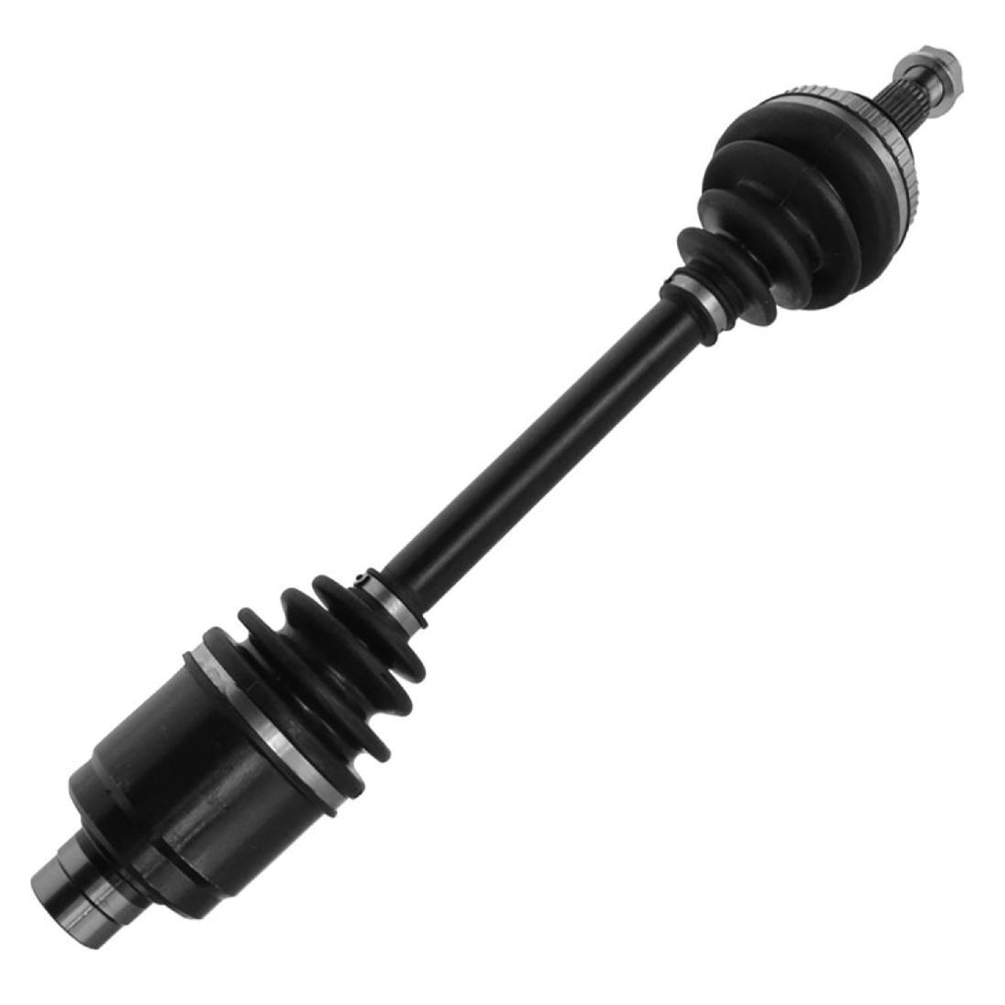 Front CV Joint Axle Drive Shaft Driver Side Left For Acura Honda Del Sol