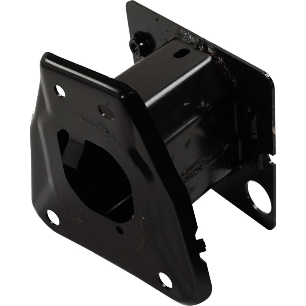 For Toyota Bumper Face Bar Bracket Retainer Mounting Brace Rear Driver Left