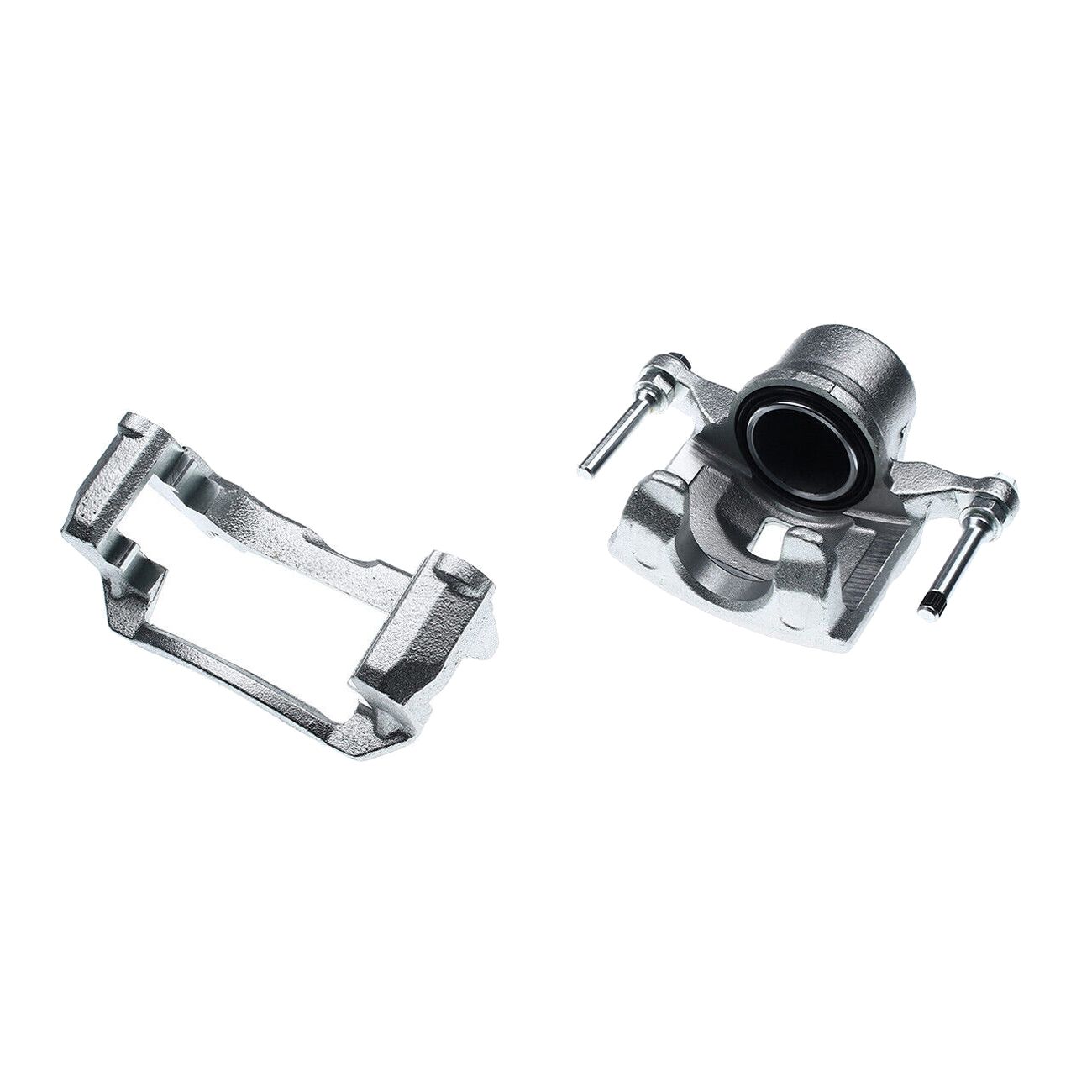 Disc Brake Caliper With Bracket For Hyundai Elantra GT Kia Forte Front Passenger