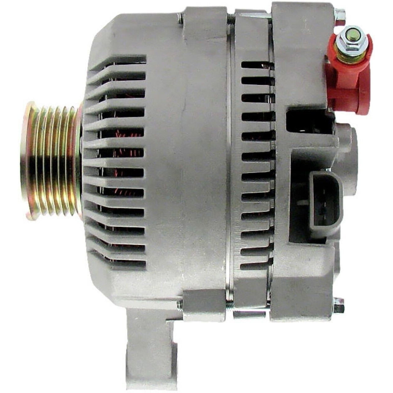 New Alternator Replaces 4.6L 281CI V8 12 VOLTS 2L3U-10300-BB