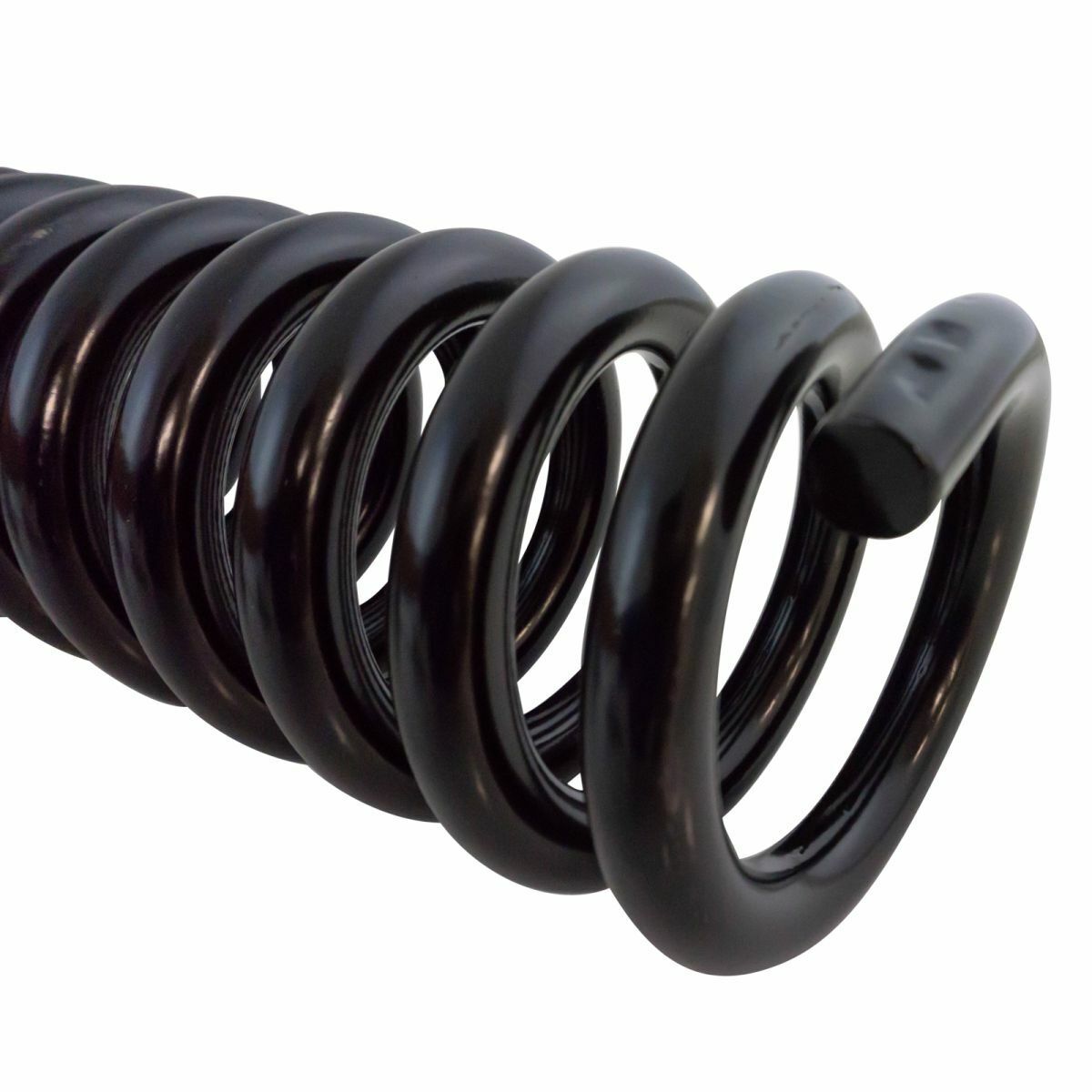 Rear Coil Spring Pair Set Of 2 For Dodge 06-10 Charger Sedan 05-08 Magnum Wagon