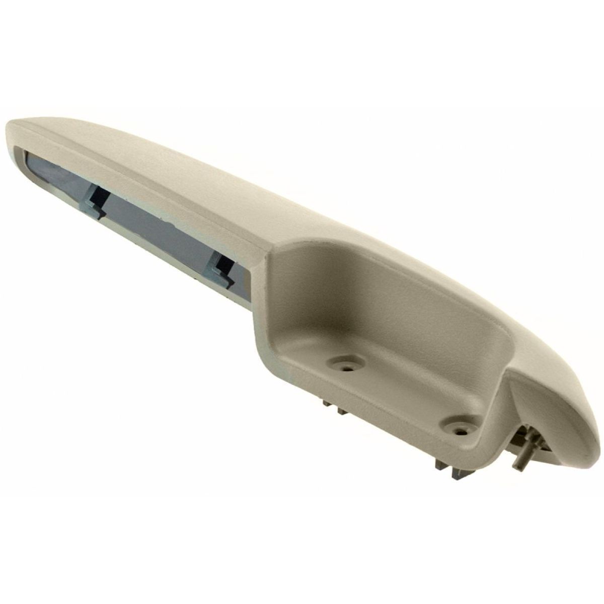 Door Armrest Tan Front Passenger Side For Chevy GMC Pickup Truck SUV
