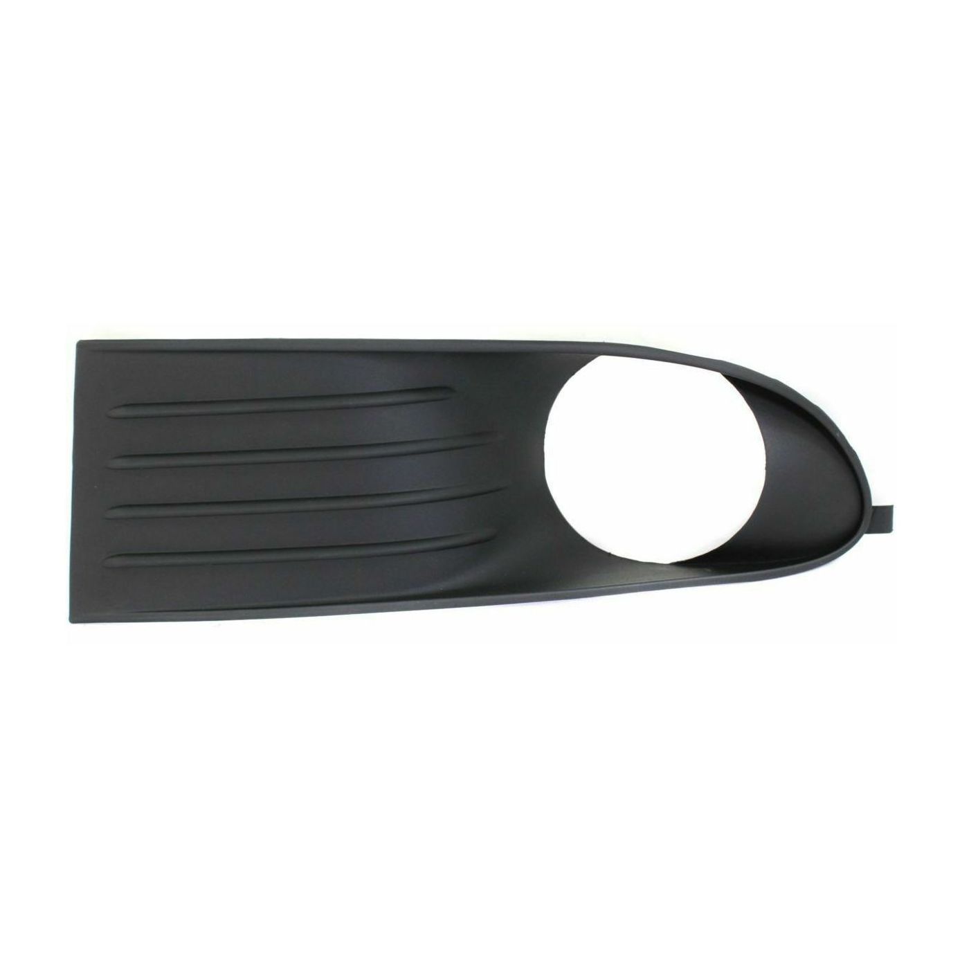 NEW OUTER DRIVER SIDE COVER FOG LAMP MOLDING FITS DODGE JOURNEY CH1038119