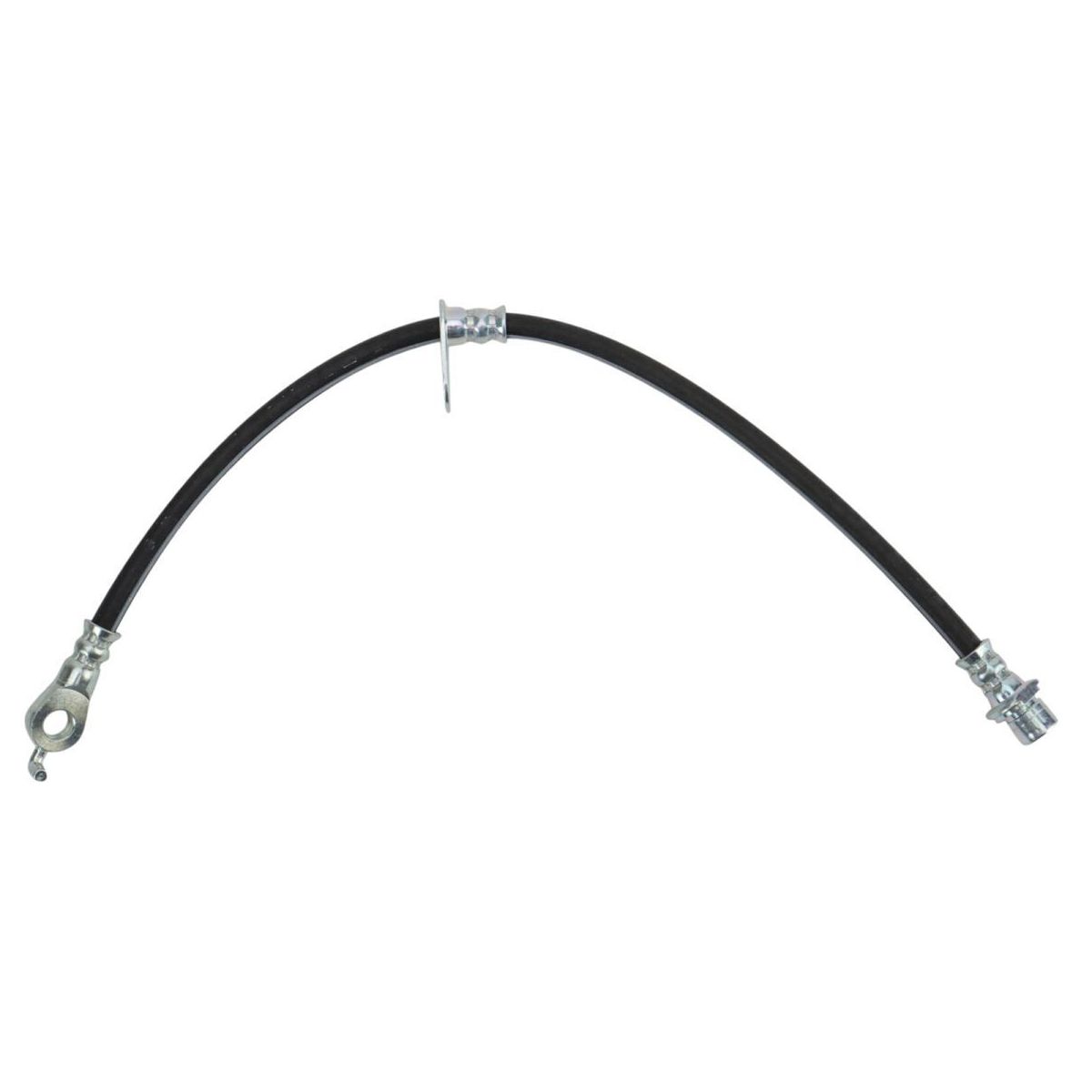 For 06-08 RX400h Toyota 06 Highlander Front Brake Hose