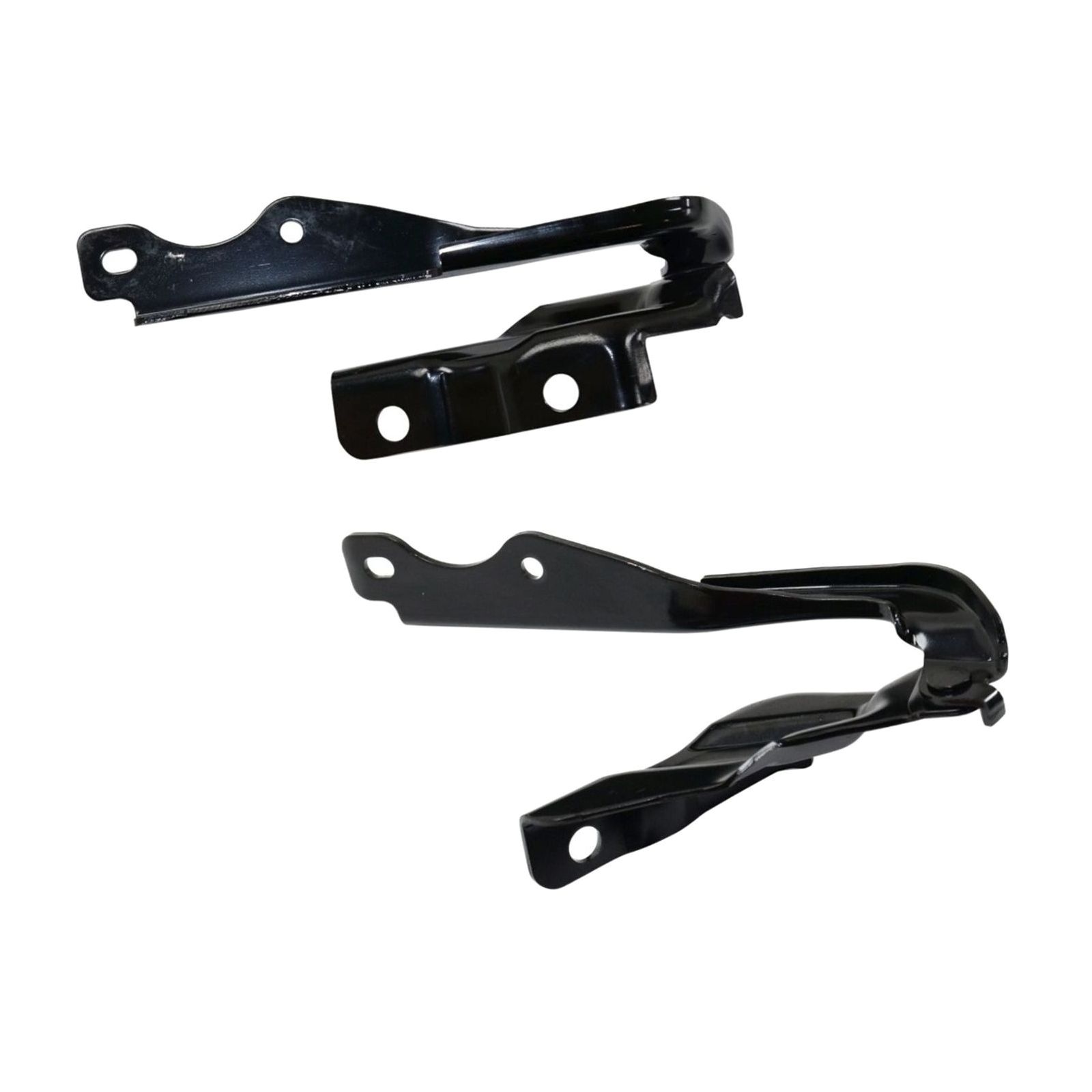 Pair Hood Hinges Set Of 2 Driver & Passenger Side Left Right For Mazda CX-9