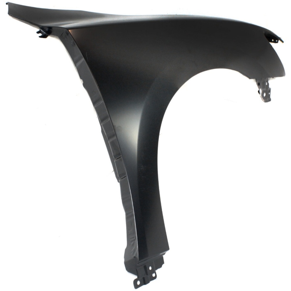 Fender For 2009-2014 Nissan Maxima Sedan Front Passenger Side Primed Steel