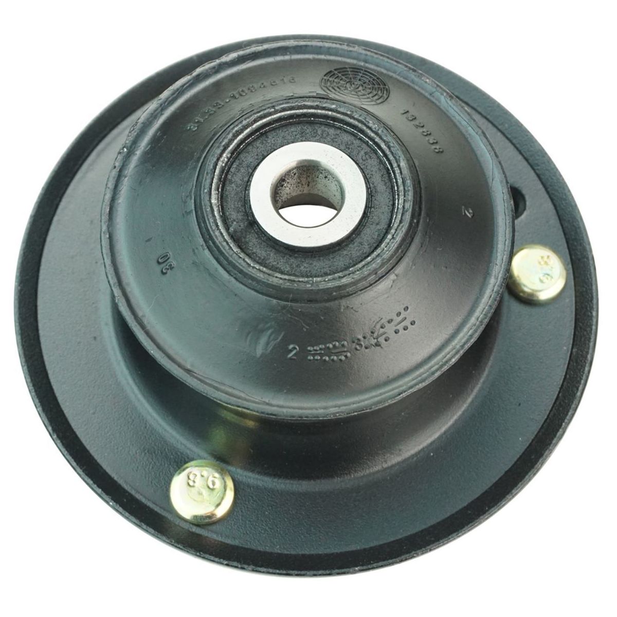 Front Upper Strut Mount Bracket Left Hand Driver Side For 05 330i M 3-Series X3
