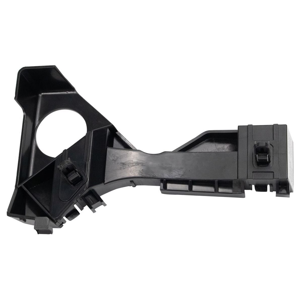 For 2003-2008 Toyota Corolla CE Sedan Front Bumper Bracket