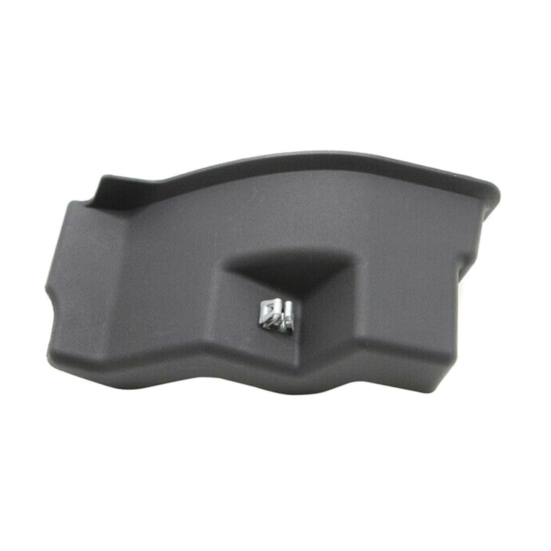 For Chevrolet 16-18 Silverado 1500 Front Bumper Mount Brace Bracket Left Side