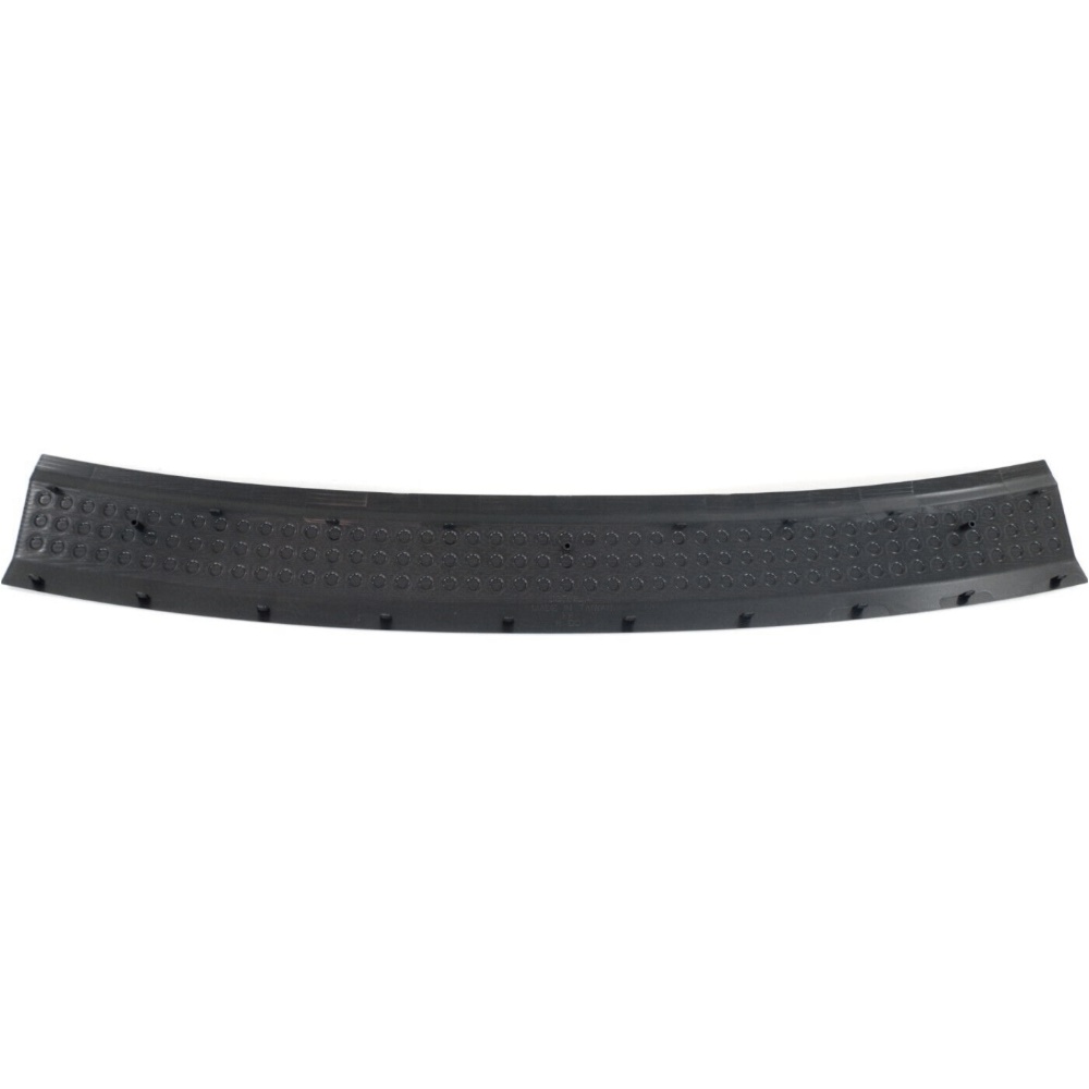 Bumper Face Bar Step Pad Rear For 07-09 Chrysler Aspen 07-09 Dodge Durango