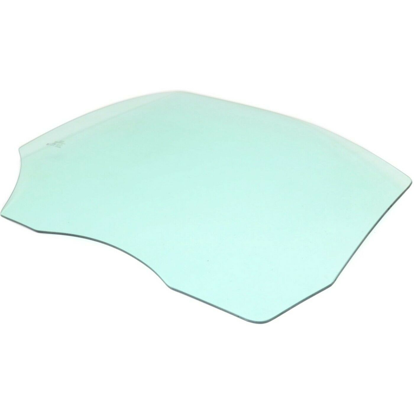 Door Glass For 2004-2008 F150 Mark LT Set Of 2 Front Driver And Passenger Side