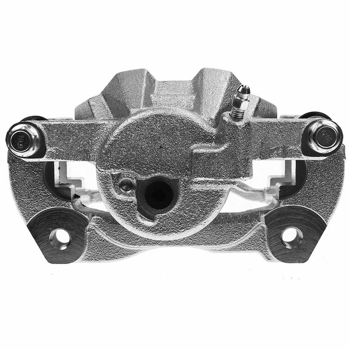 Disc Brake Caliper For Pontiac Vibe Scion XD Toyota Corolla Matrix Front Right