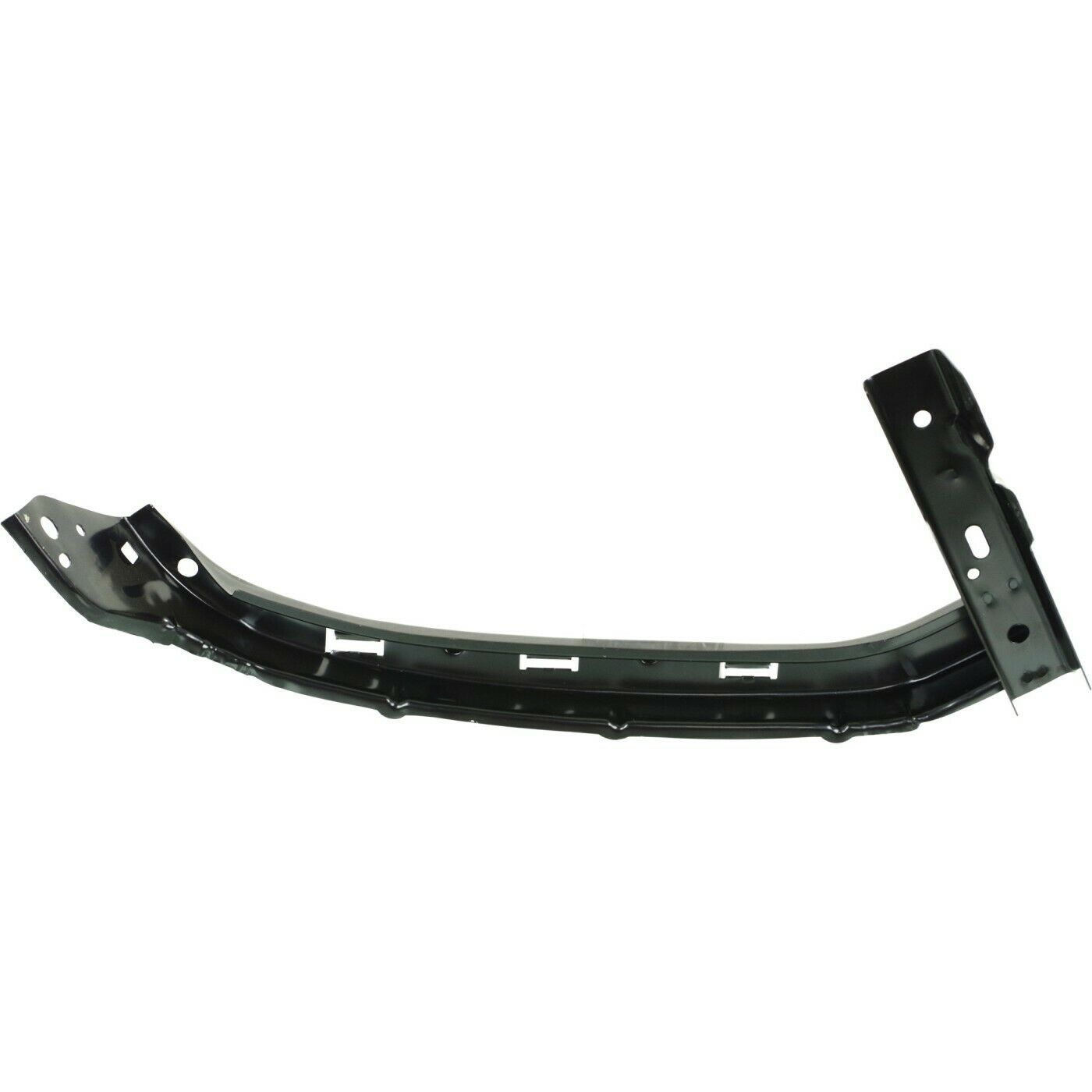 Bumper Bracket For Honda 2006-2008 Pilot Sport Utility Front Driver Side Outer