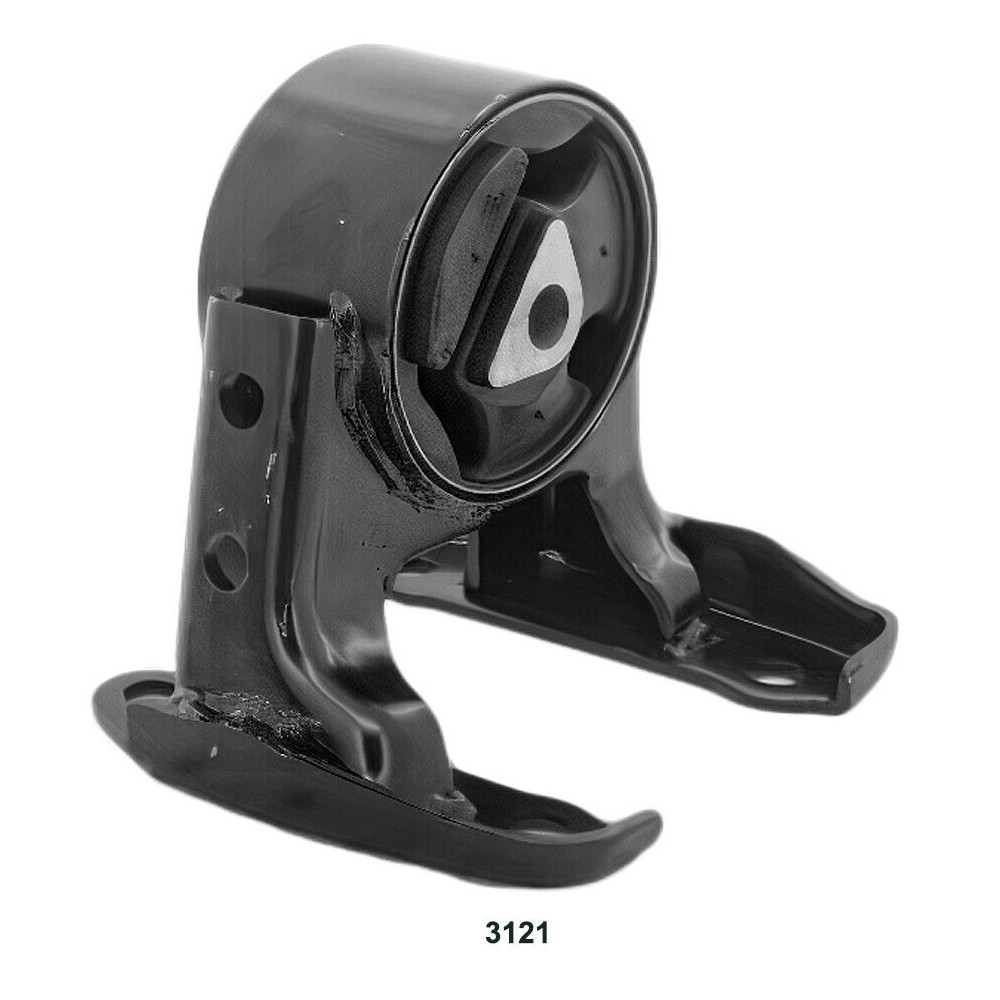 2 Sets Of - 3121 Front Left Engine Motor Mount L4 2.8L, 97287678
